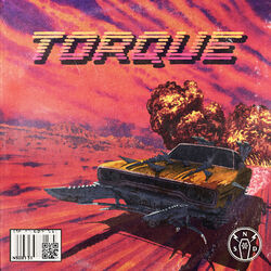Cover of Torque