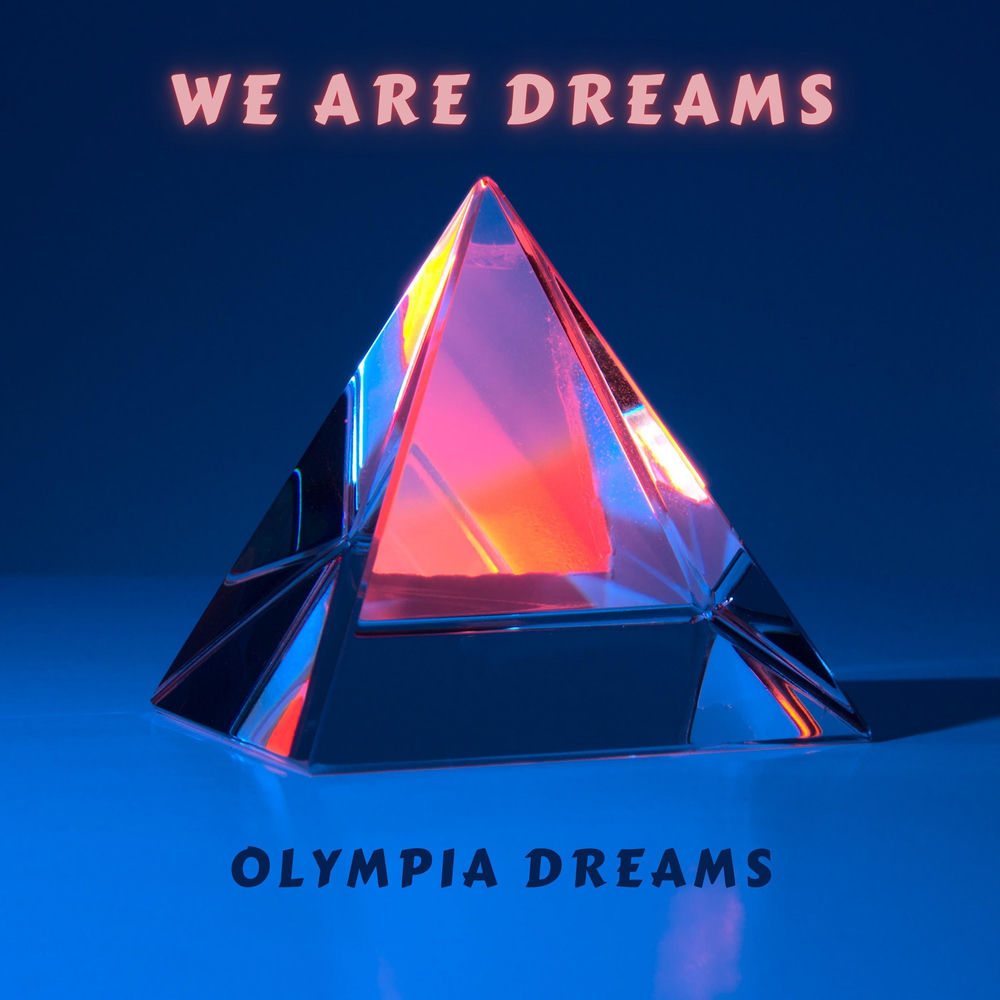 Dreams artwork