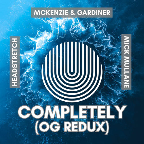 Completely (OG Redux) artwork