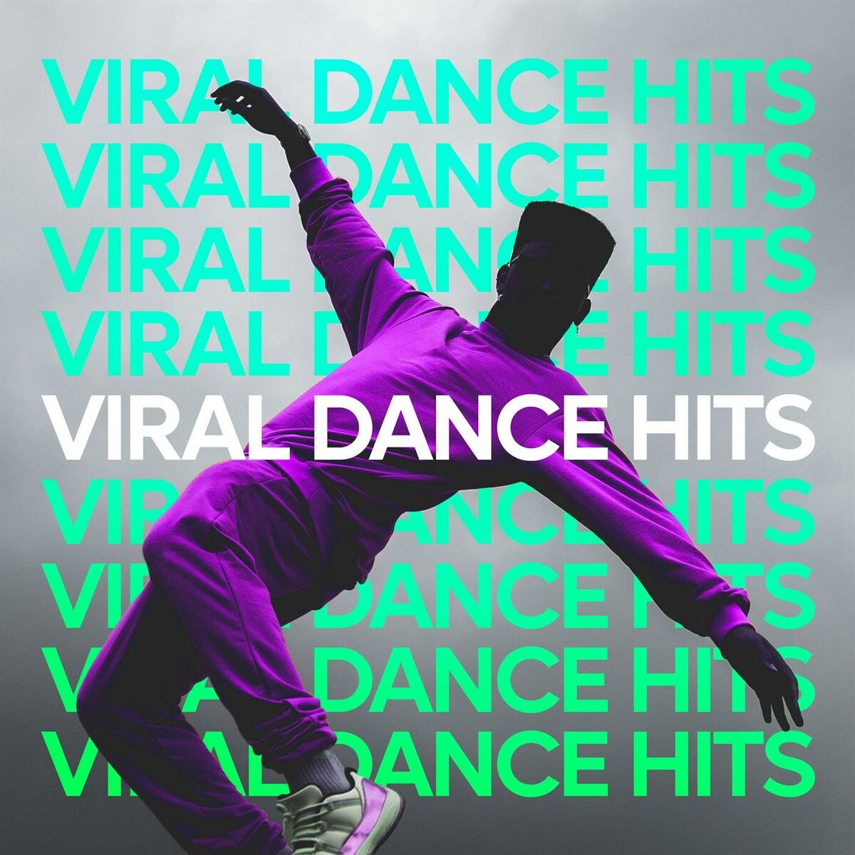 Album cover of Viral Dance Hits