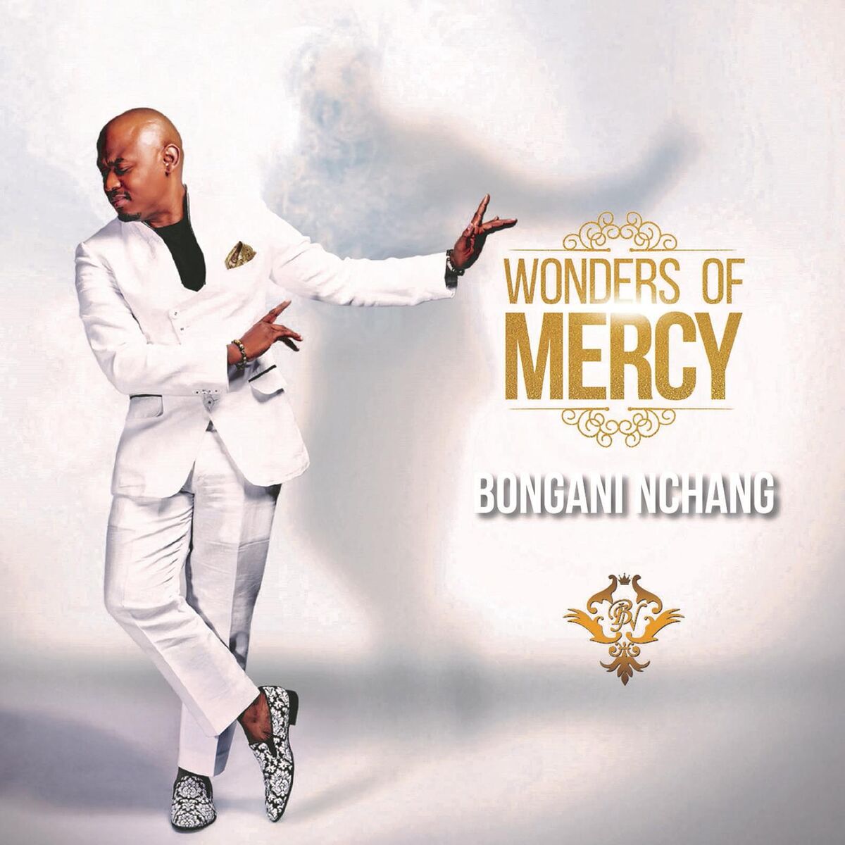 Album cover of Worship Medley