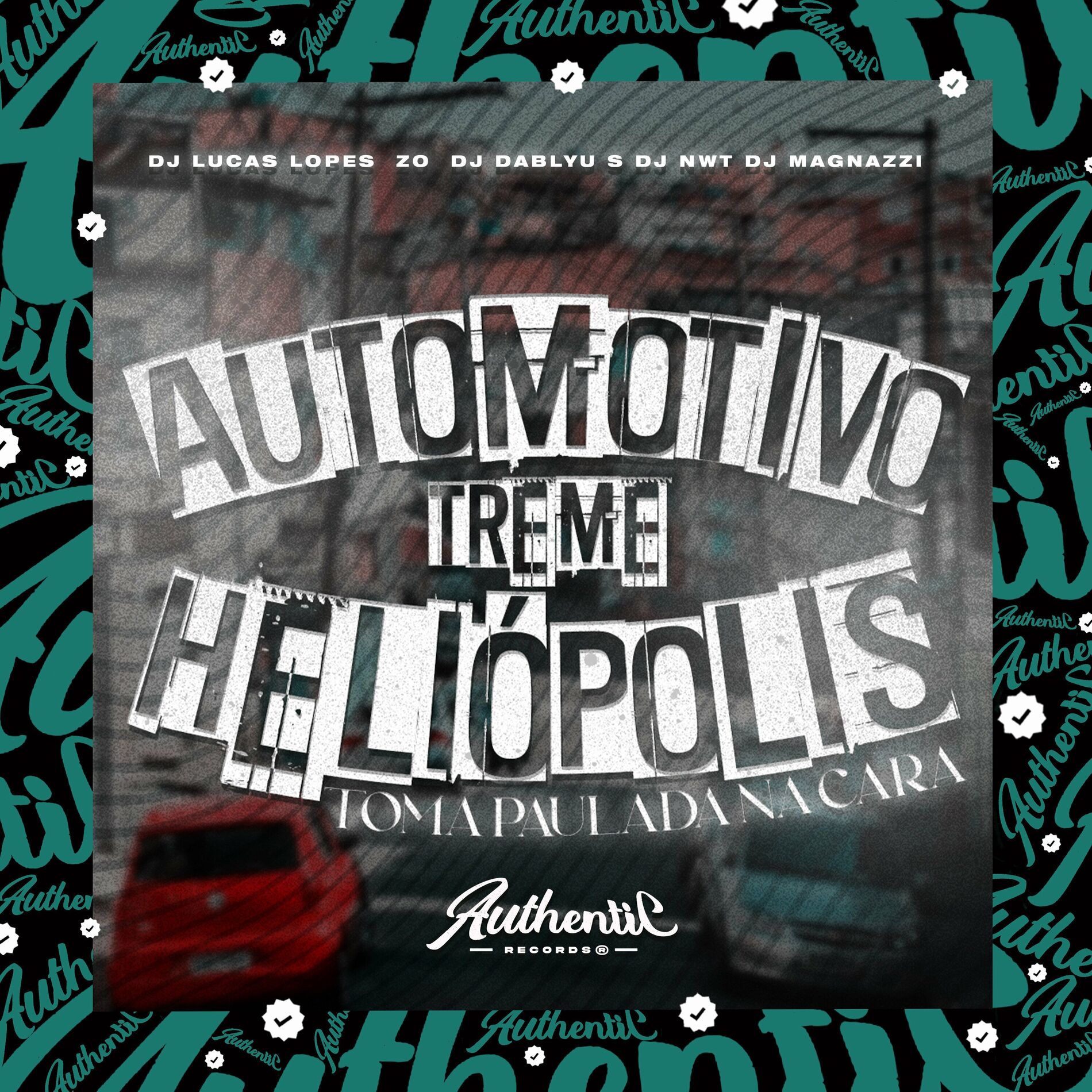 Album cover of Automotivo Treme Heliopólis Toma Paulada na Cara (feat. DJ DABLYU S, DJ NWT & DJ Magnazzi)
