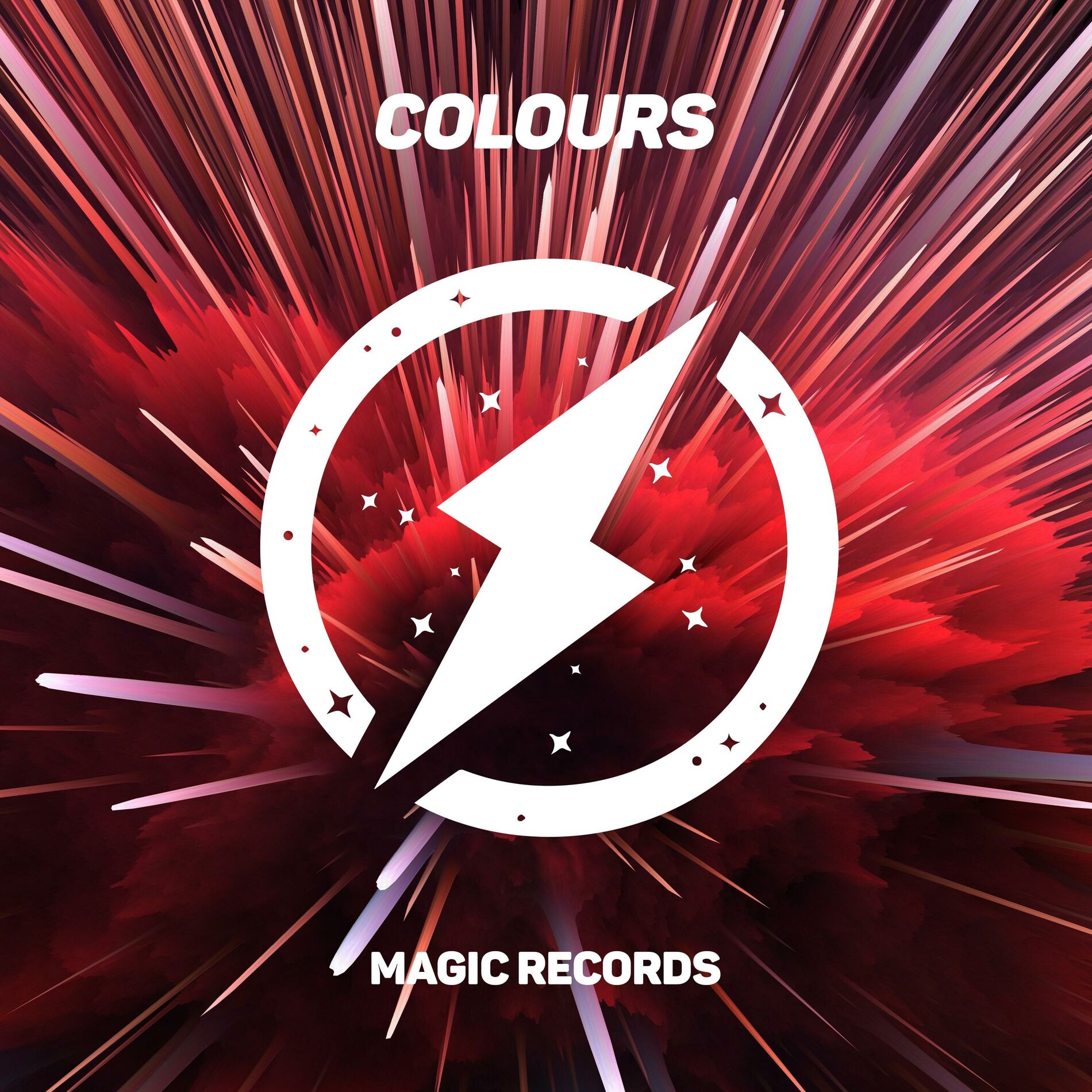 Album cover of Colours (feat. Chris Linton)