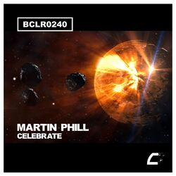 Cover of Celebrate