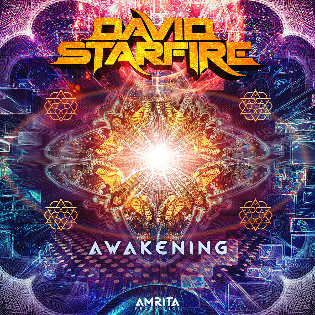 Album cover of Awakening