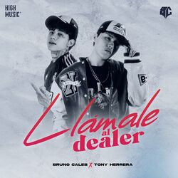 Cover of Llámale al Dealer