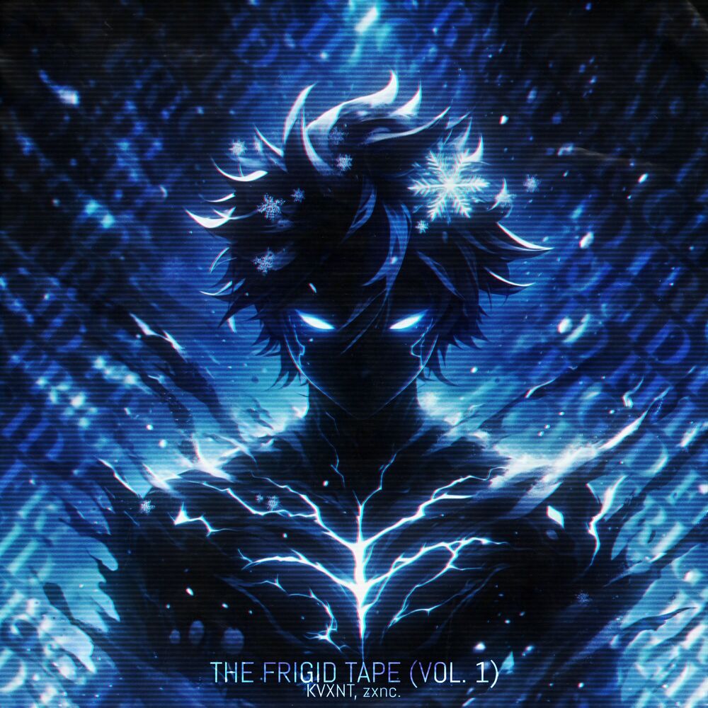 Picture of THE FRIGID TAPE (VOL 1)
