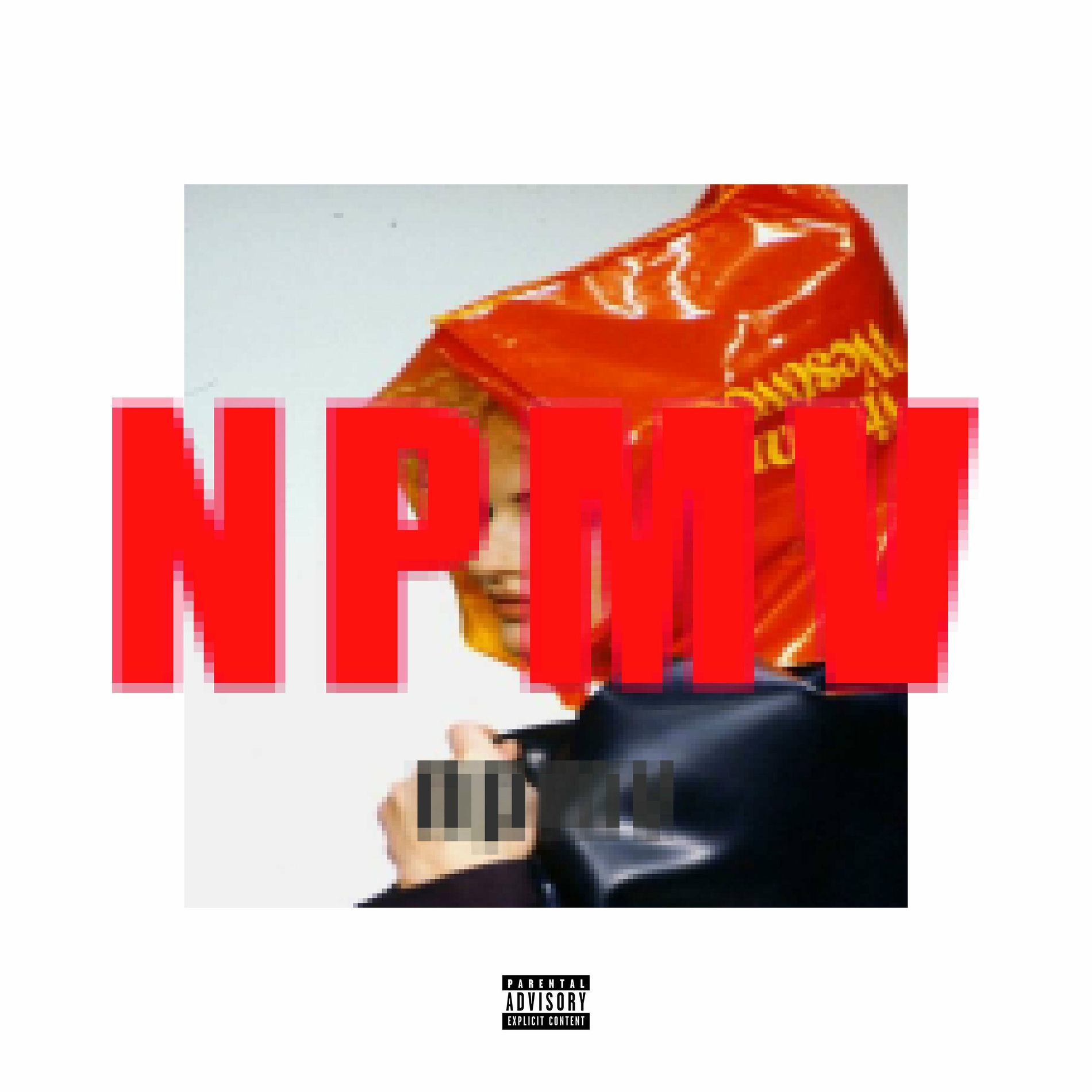 Album cover of NPMV