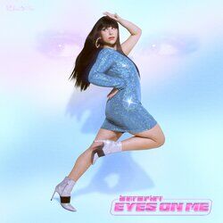 Cover of Eyes On Me