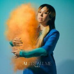 Cover of It's All Me - Vol.1