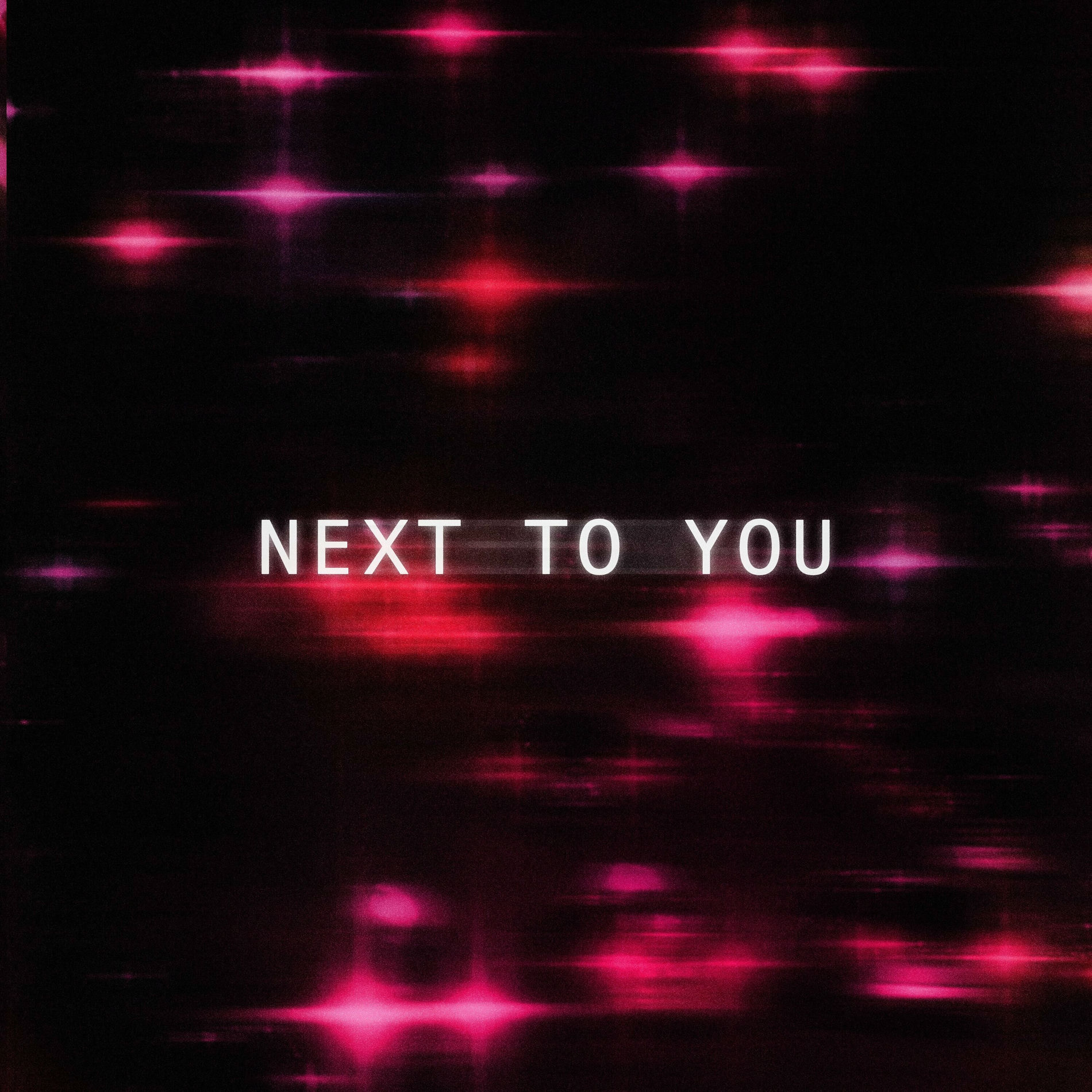 Album cover of Next To You