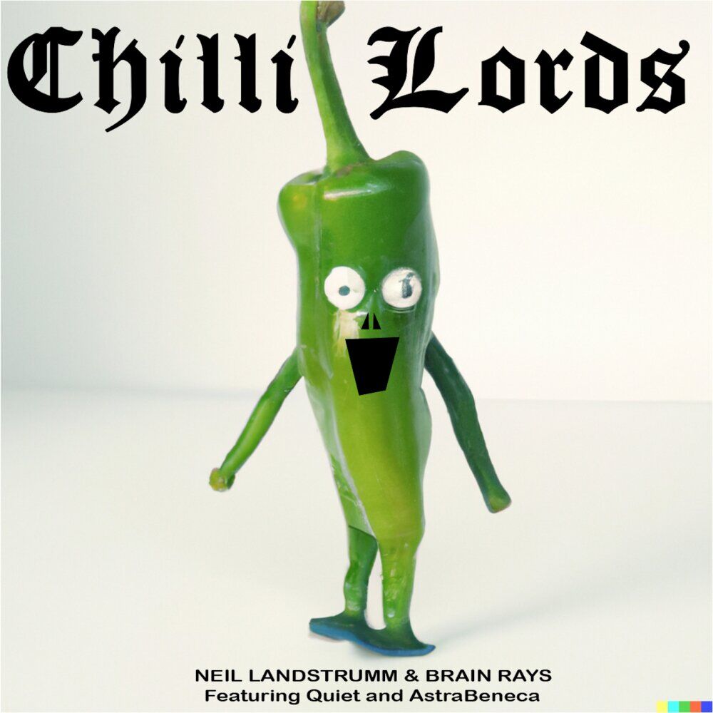Picture of Chilli Lords