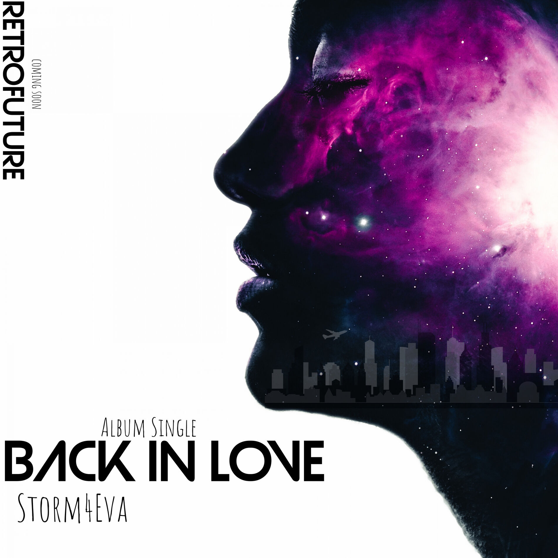 Album cover of Back In Love