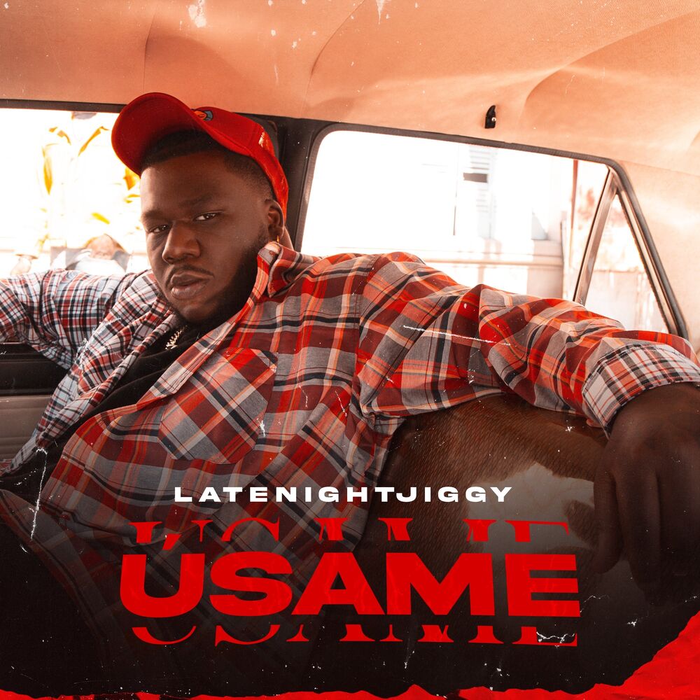 Picture of Úsame