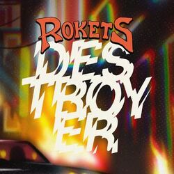 Cover of Destroyer