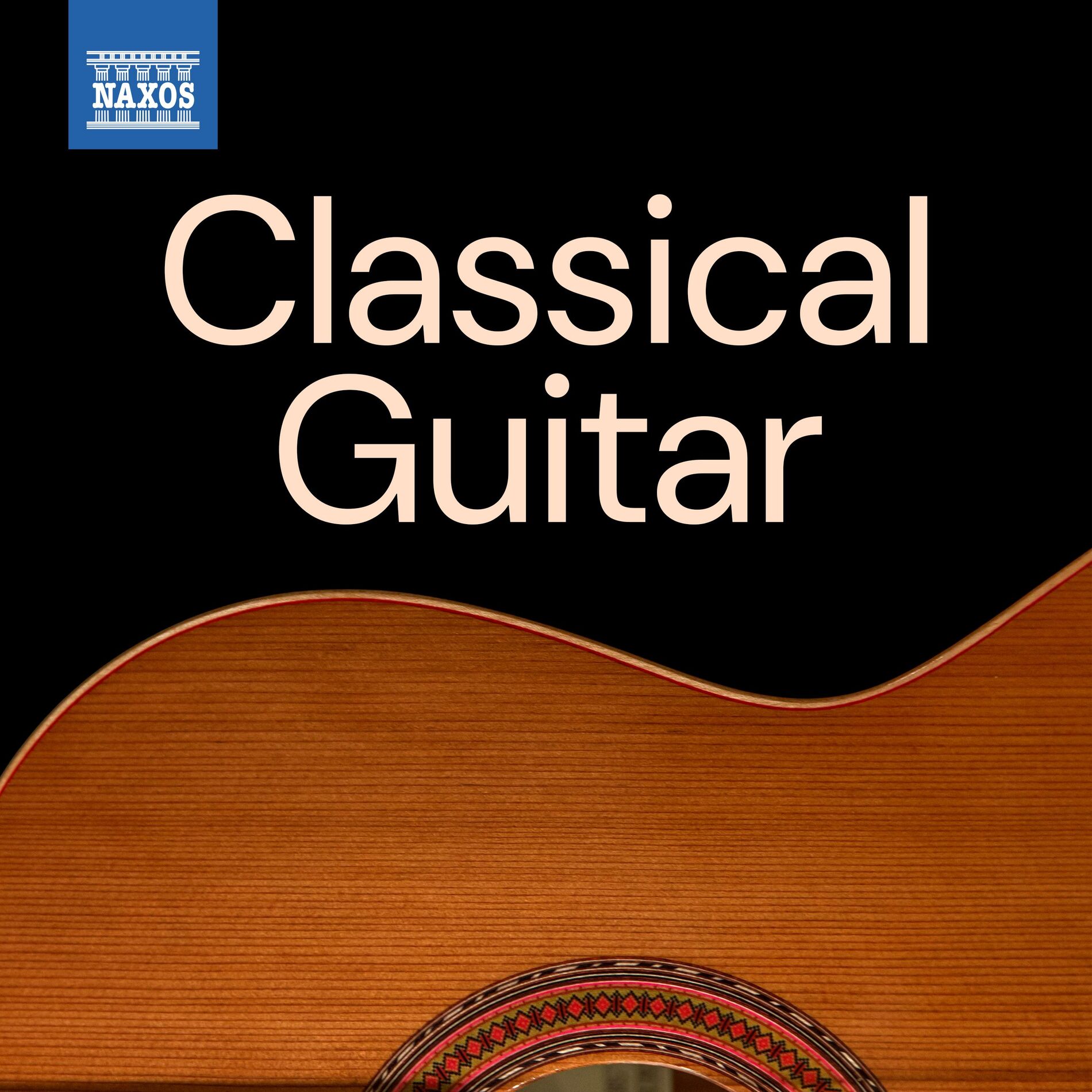 Album cover of Classical Guitar