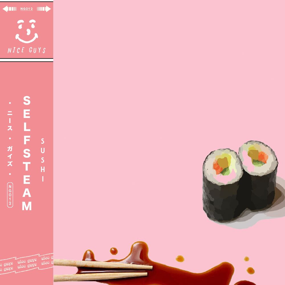 Picture of Sushi