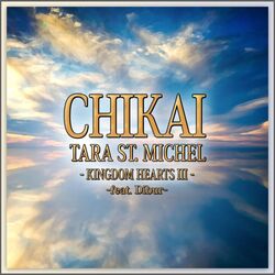 Cover of Chikai (From "Kingdom Hearts III")