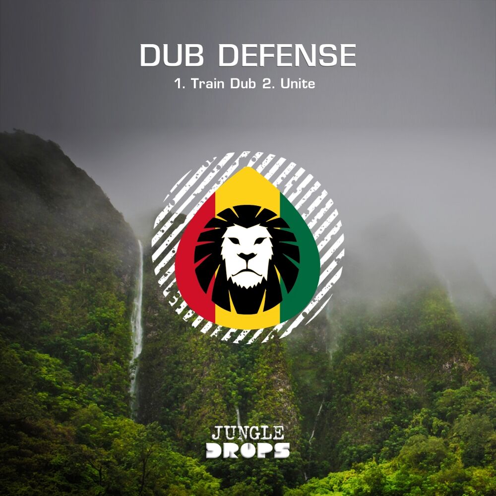 Picture of Jungle Drops 8