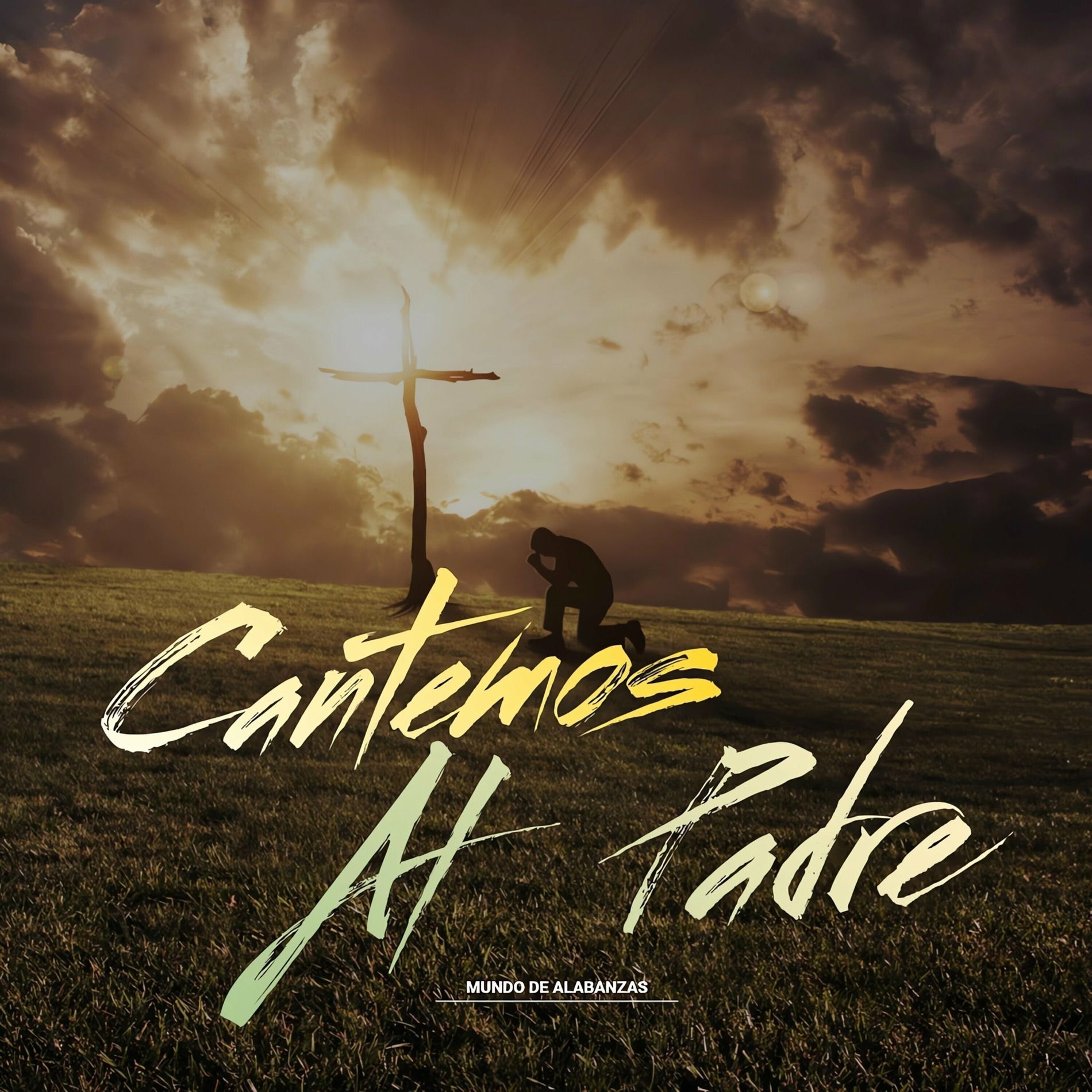Album cover of Hijo del Cielo