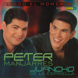 Cover of Llegó el Momento