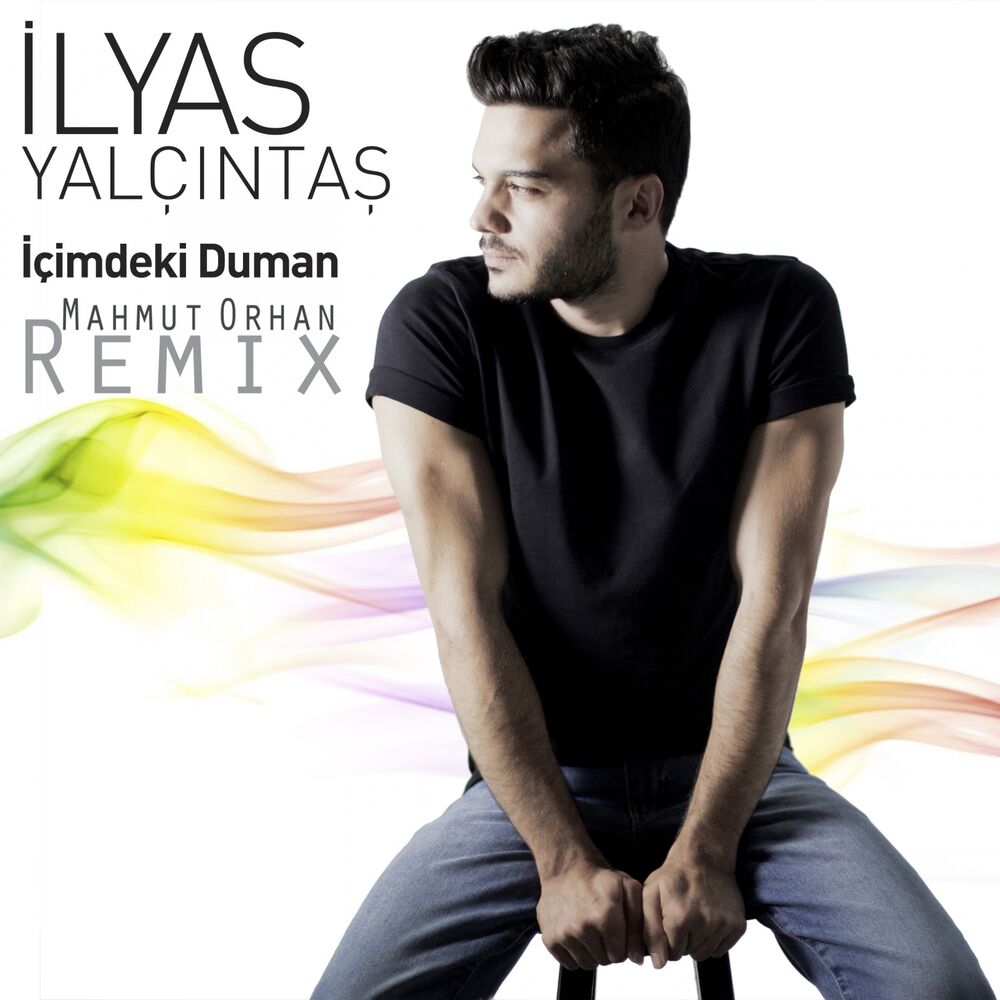 Picture of İçimdeki Duman (Mahmut Orhan Remix)