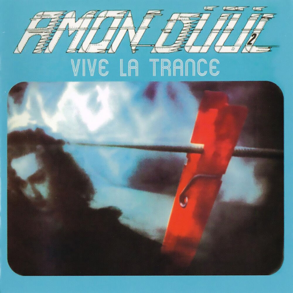 Picture of Vive La Trance