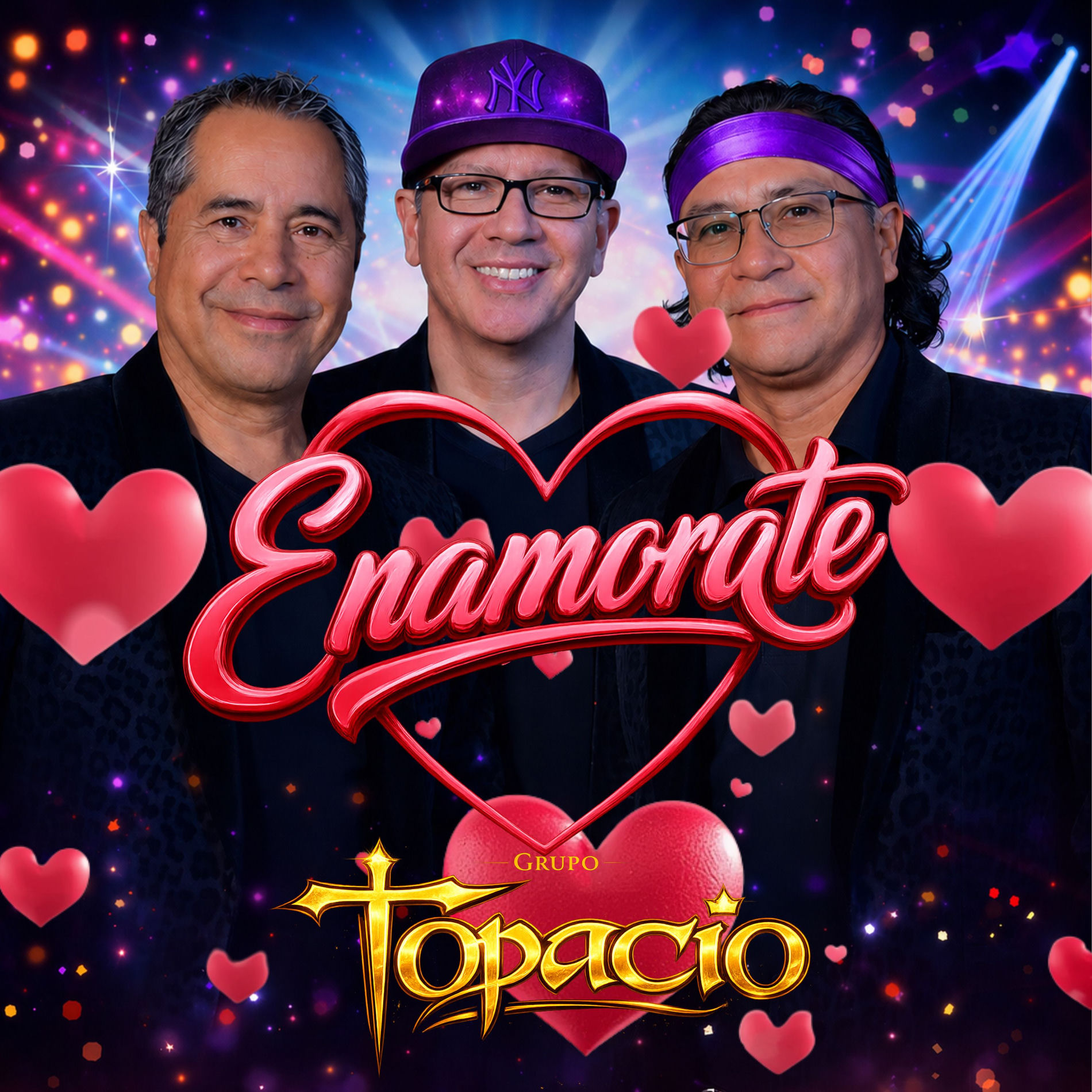 Album cover of Cumbia Ixtak