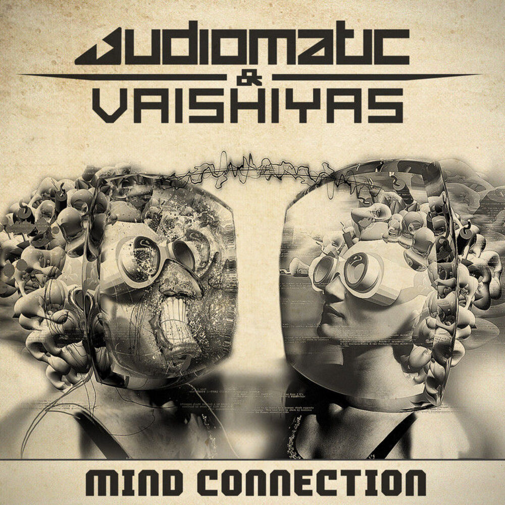 Picture of Mind Connection - Single
