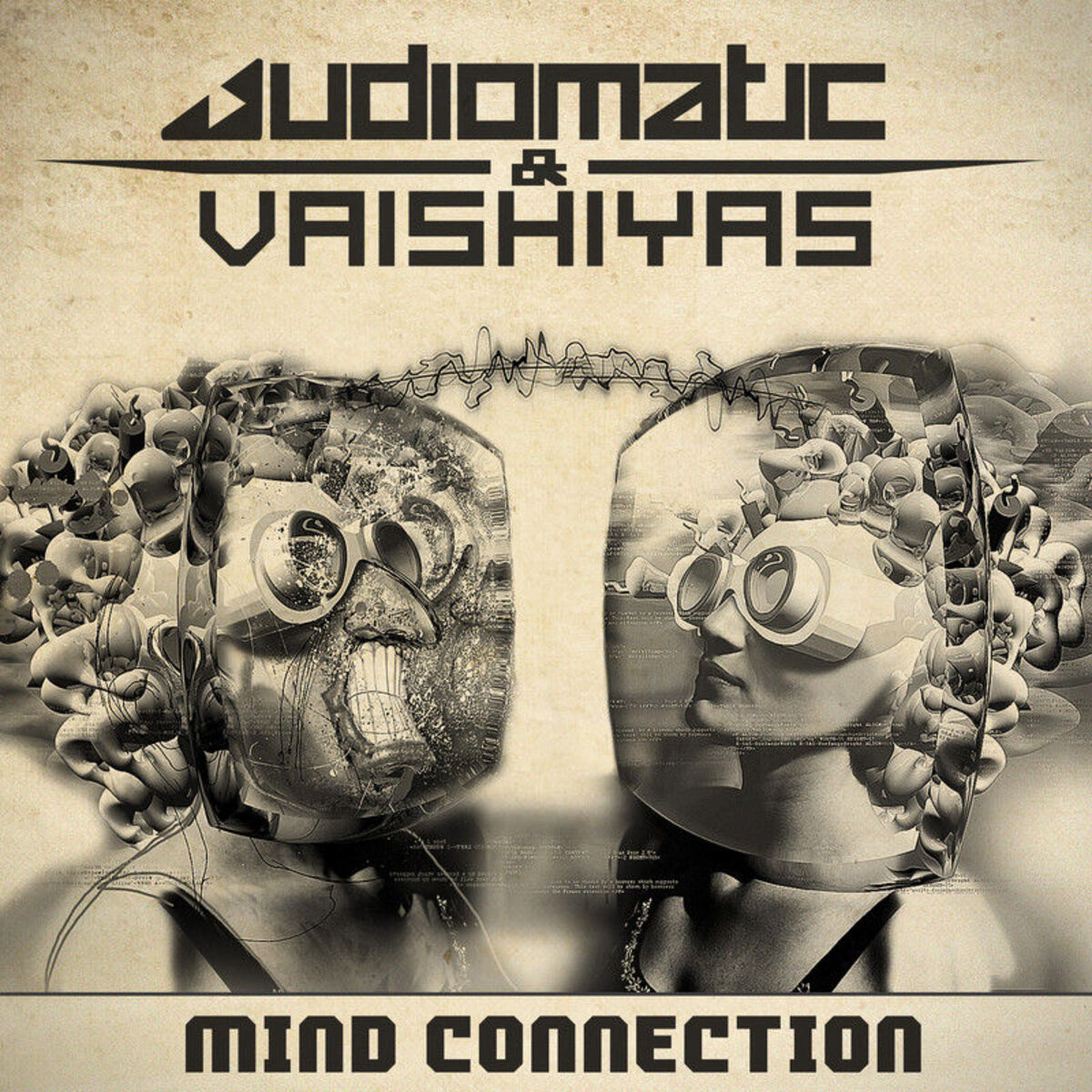 Album cover of Mind Connection - Single