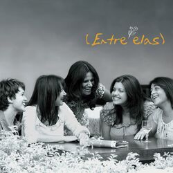 Cover of Entre Elas