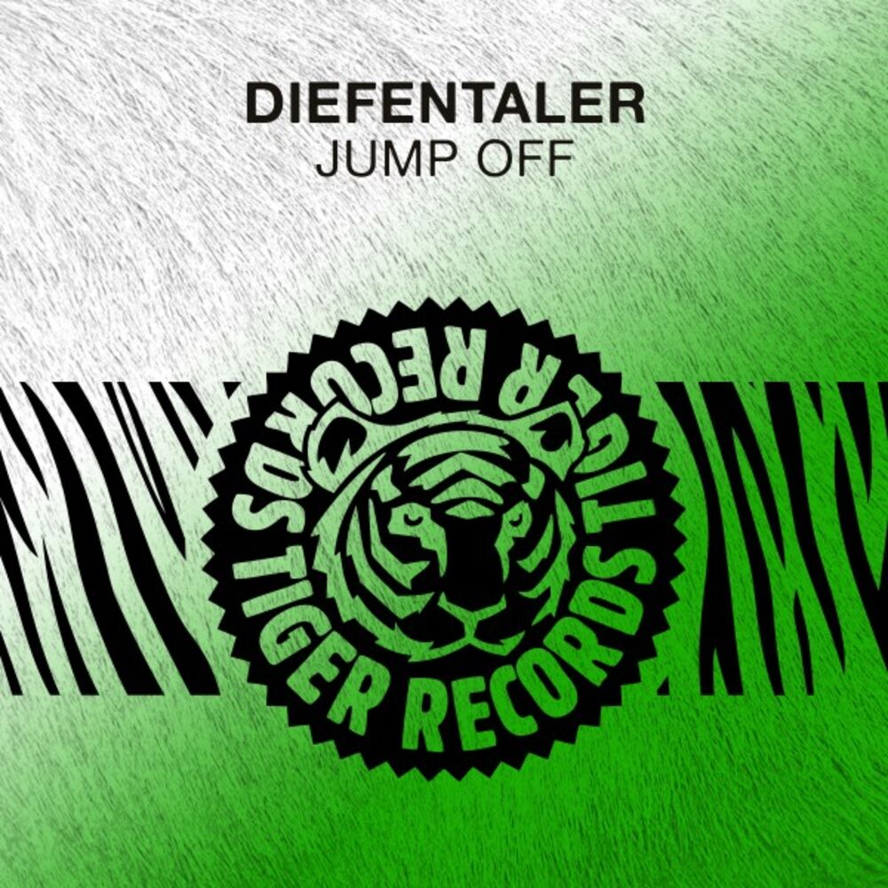 Picture of Jump Off