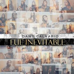 Cover of Fue Inevitable
