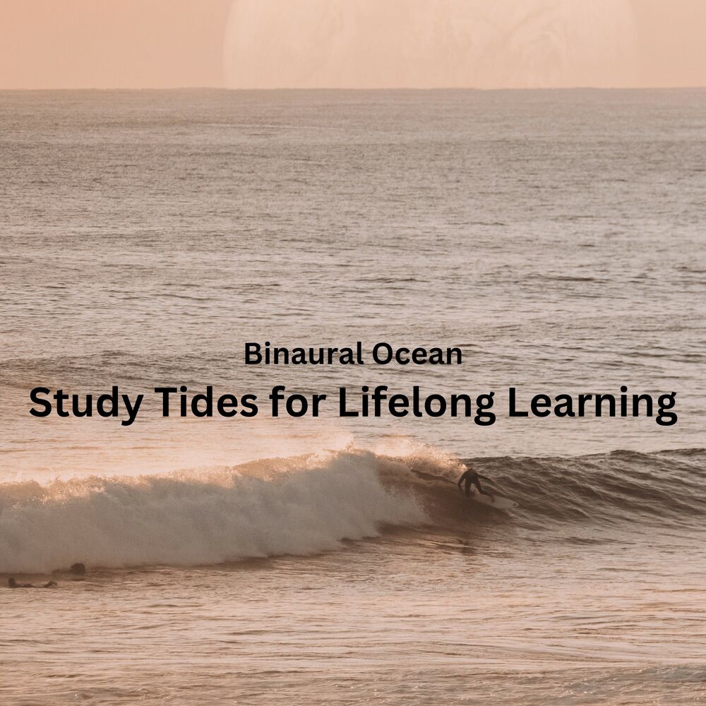 Picture of Binaural Ocean: Study Tides for Lifelong Learning