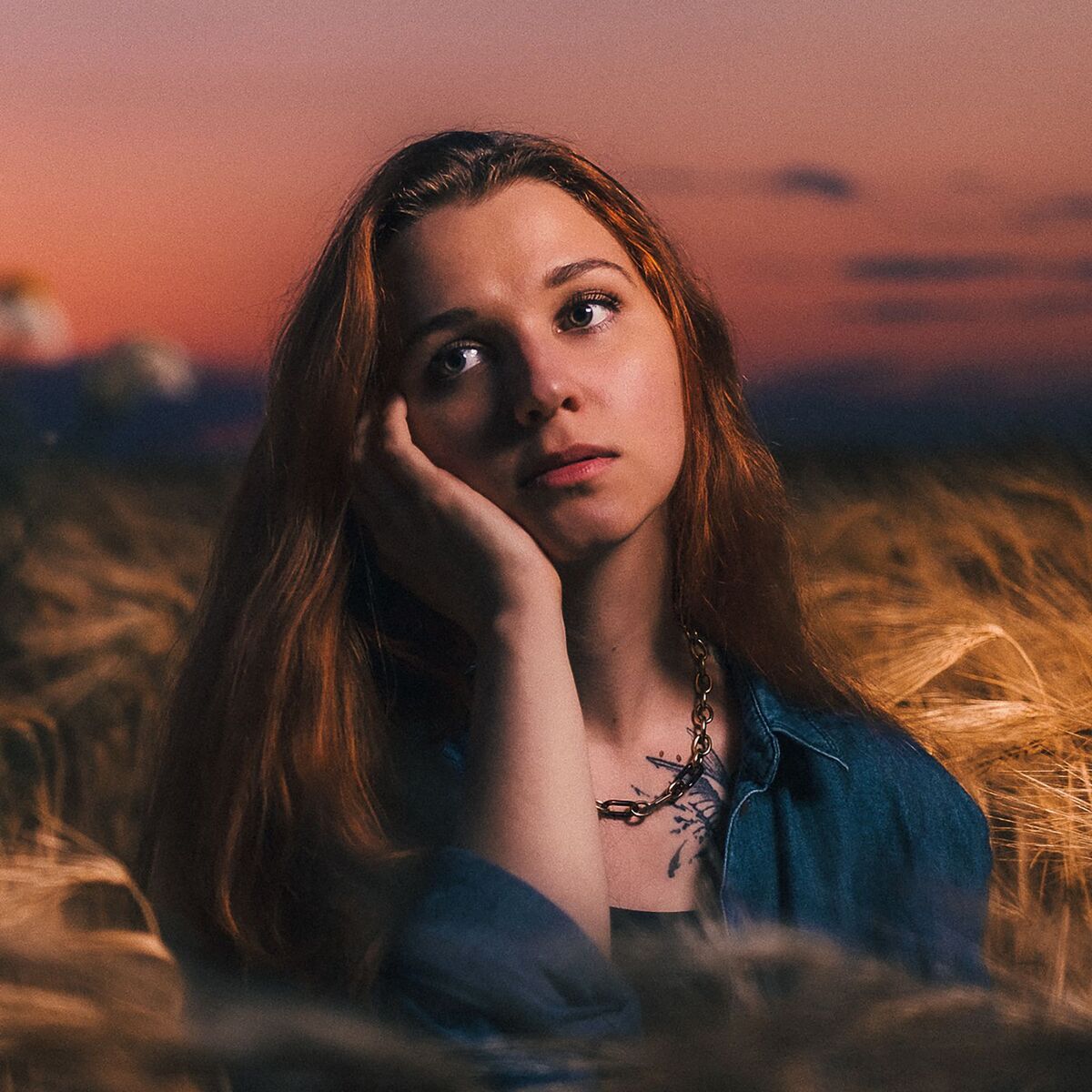 Album cover of Enfermée