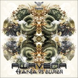 Cover of Awavena