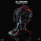 Fading to Black by Eli Brown album cover