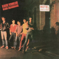 music cover