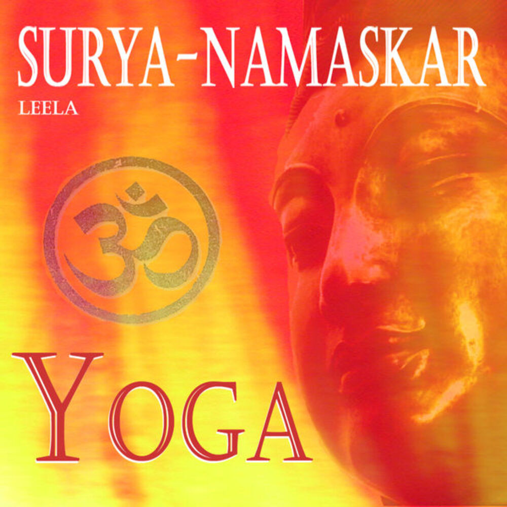 Picture of Yoga "Surya Namaskar"