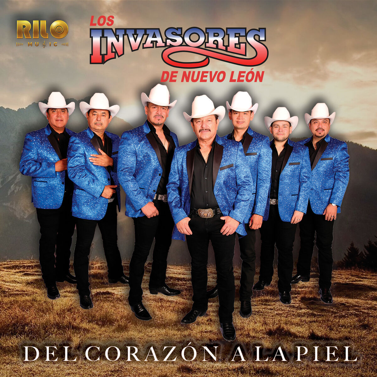 Album cover of Te la Entrego de Blanco
