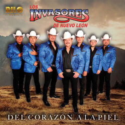 Cover of Del Corazón a la Piel