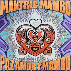 Cover of Paz Amor Y Mambo