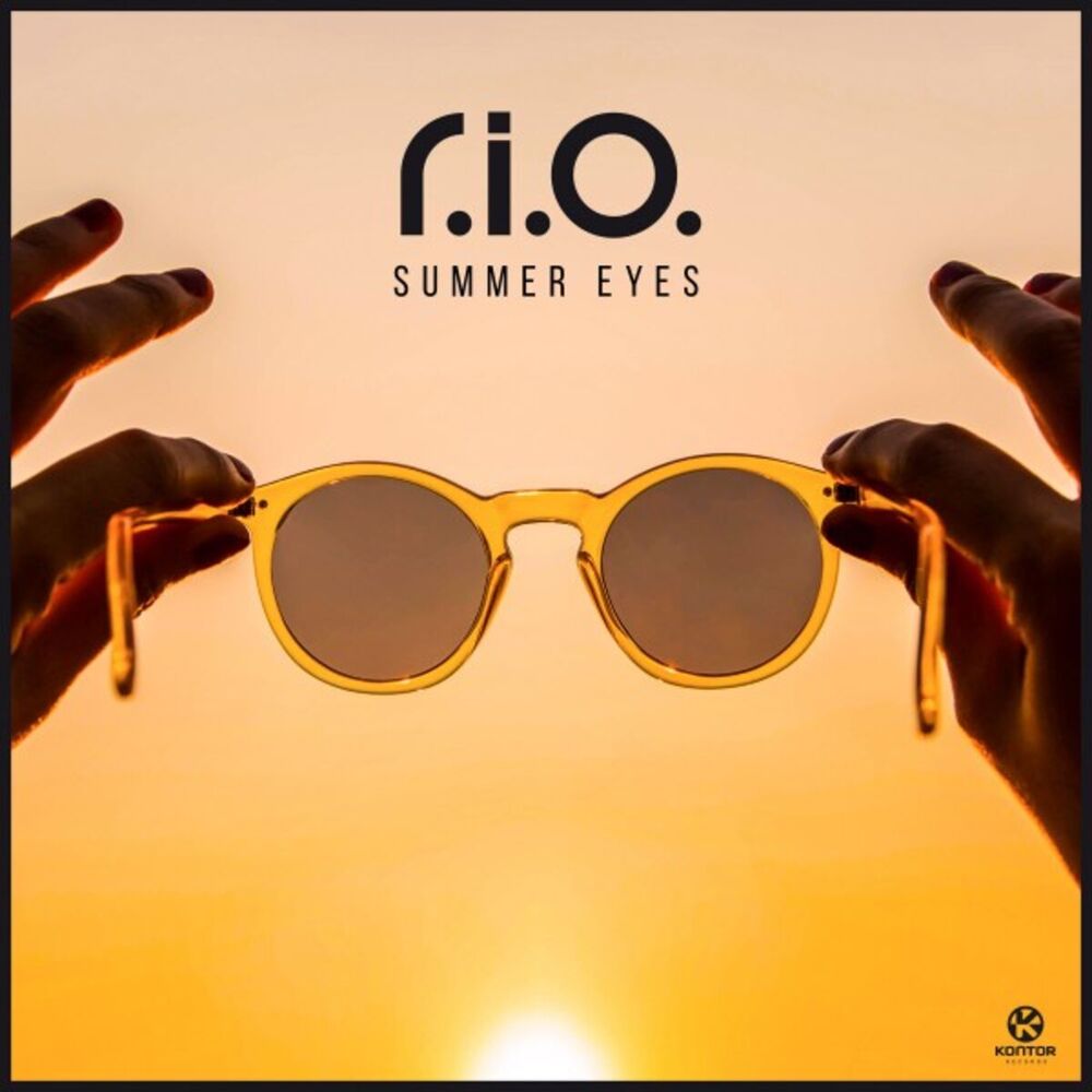 Picture of Summer Eyes