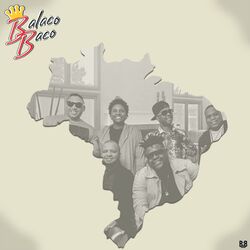 Nascente da Paz