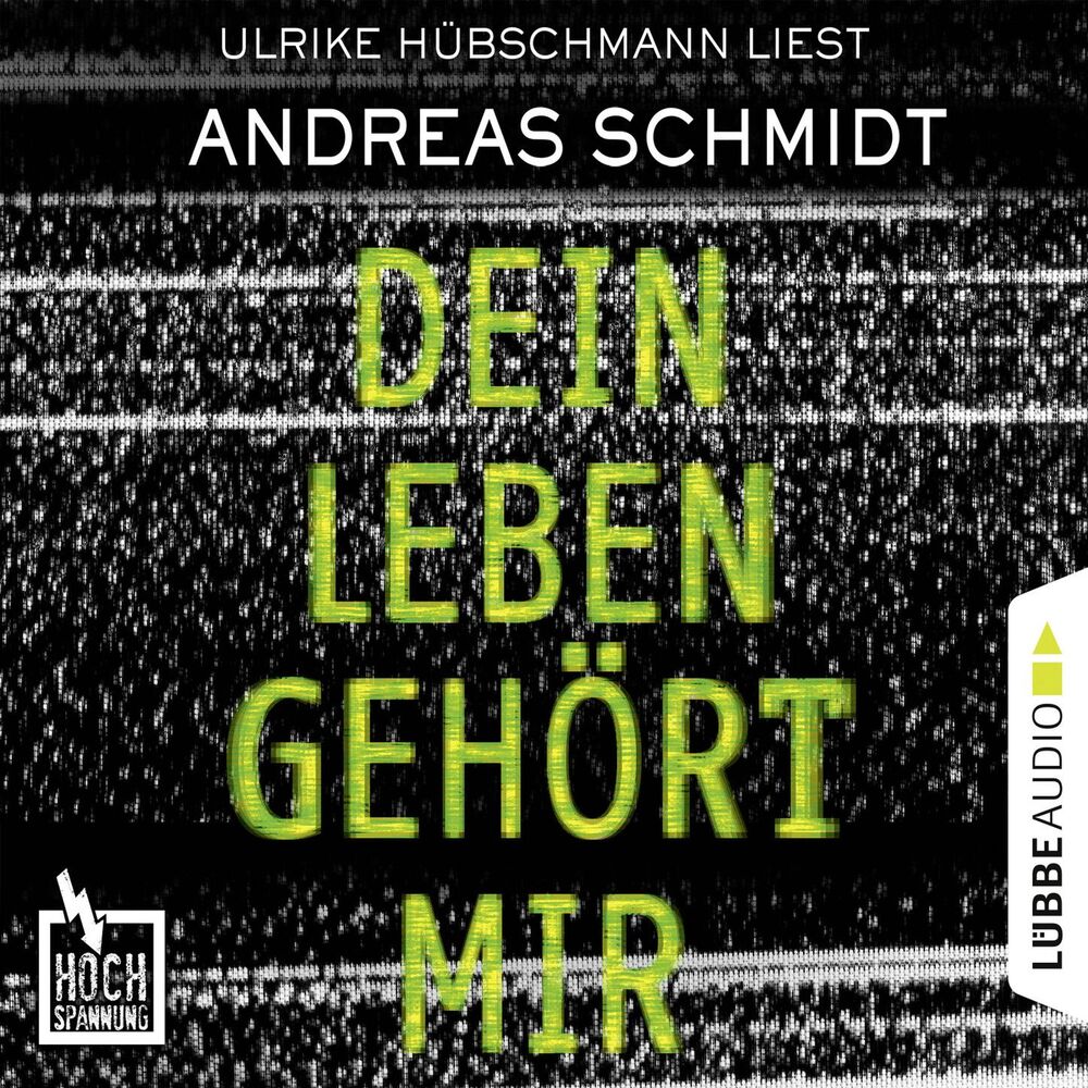 Picture of Hochspannung, Folge 5: Dein Leben gehört mir