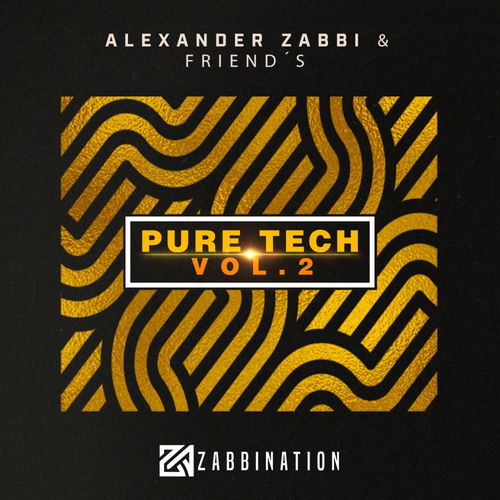 Pure Tech Vol.2