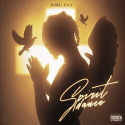 Cover of Spirit Dance