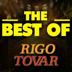 Cover of THE BEST OF