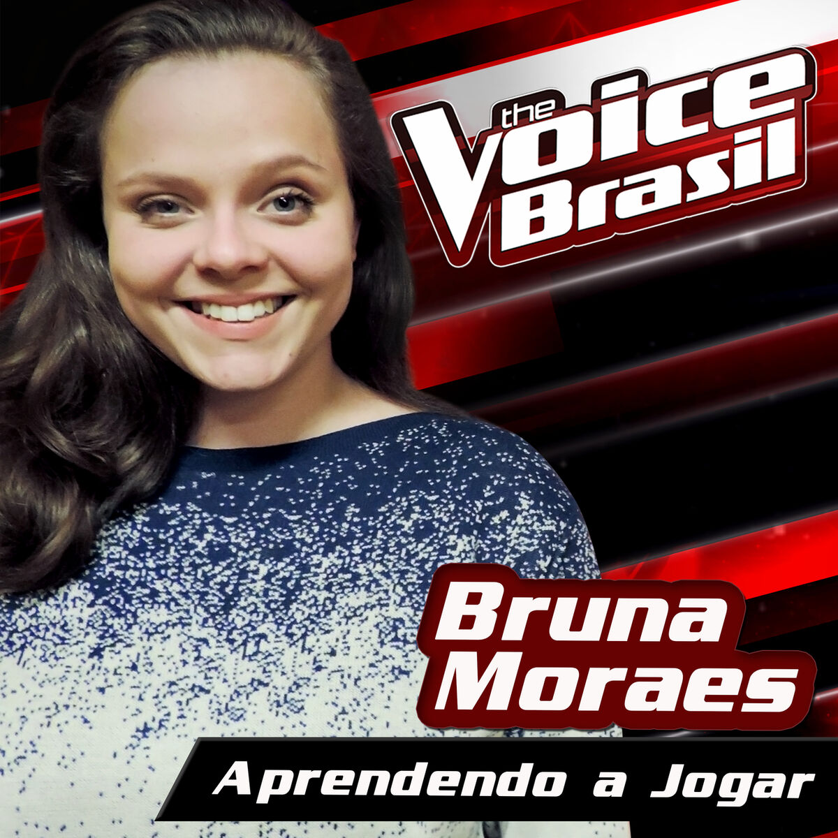 Album cover of Aprendendo A Jogar