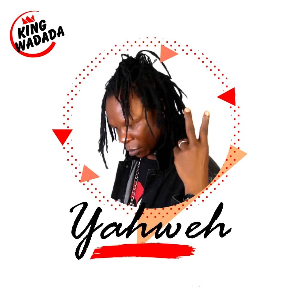 Picture of Yaweh